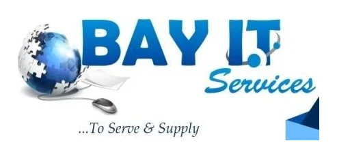 Bay IT Services logo