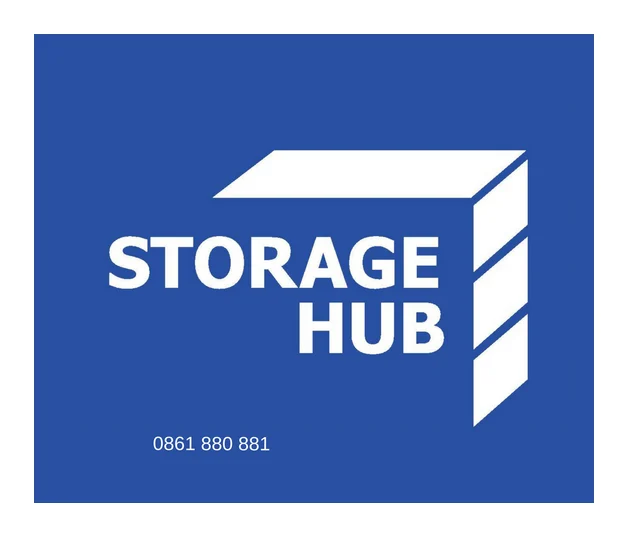 Storage Hub logo