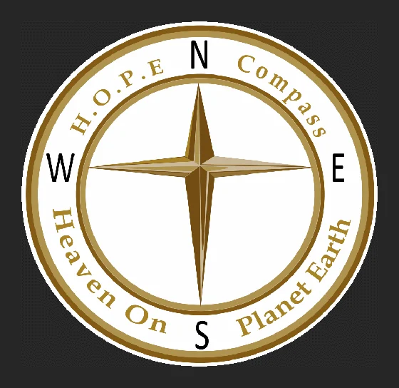 World HOPE logo