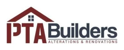 PTA Builders And Renovators logo