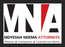 Mdyesha Ndema Attorneys logo