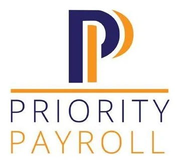 Priority Payroll logo