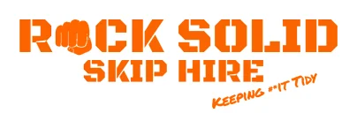 Rock Solid Skip Hire (PTY) Ltd logo