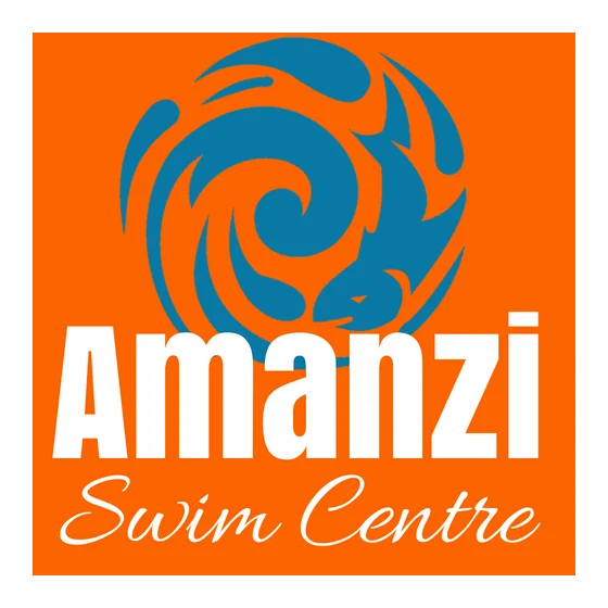 Amanzi Swim Centre logo