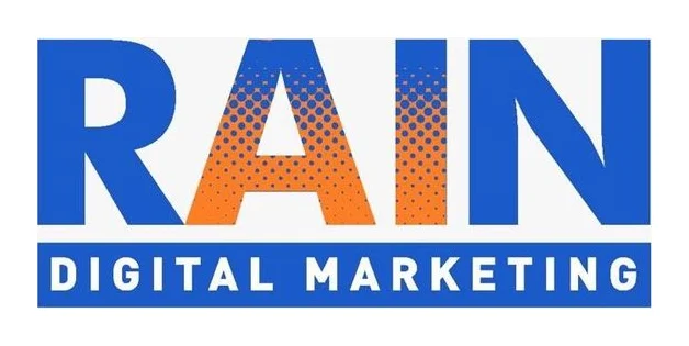RAiN Digital Marketing logo
