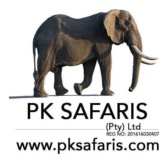 Private Kruger Safaris logo
