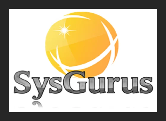 System-Gurus Providers logo