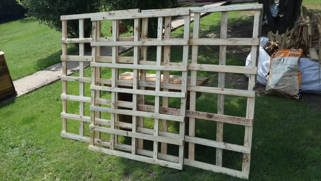 Chipmunk carpentry photo 1