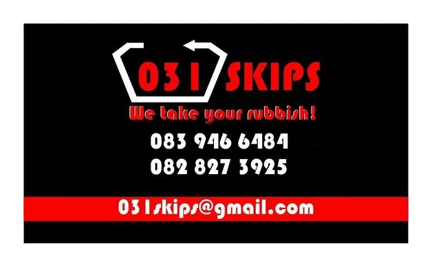 031 Skips logo