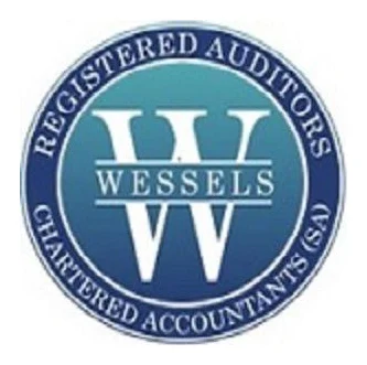 Wessels Accounting Pretoria logo