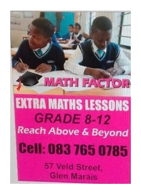 Citimaths logo