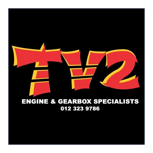 TV2 Engine & Gearbox Specialist logo