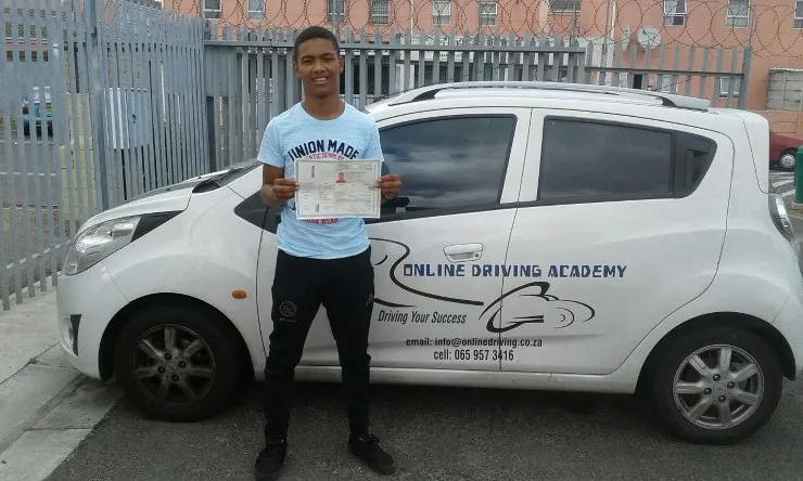 Driving Lessons cape town photo 1