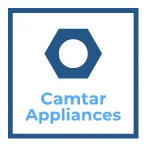 Camtar Appliances logo