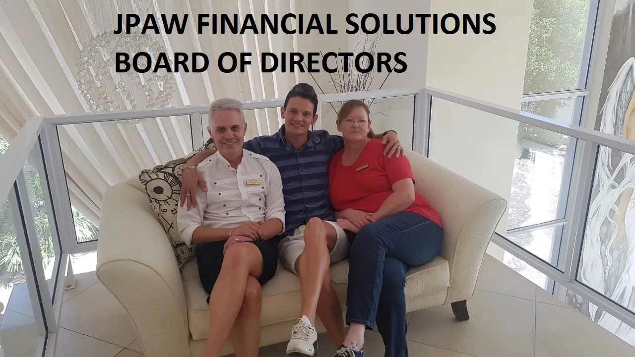 JPAW FINANCIAL SOLUTIONS photo 1