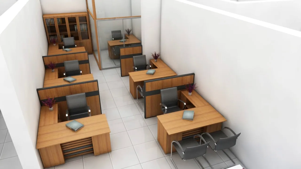 Space Form Interiors photo 3