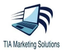 TIA Marketing Solutions logo