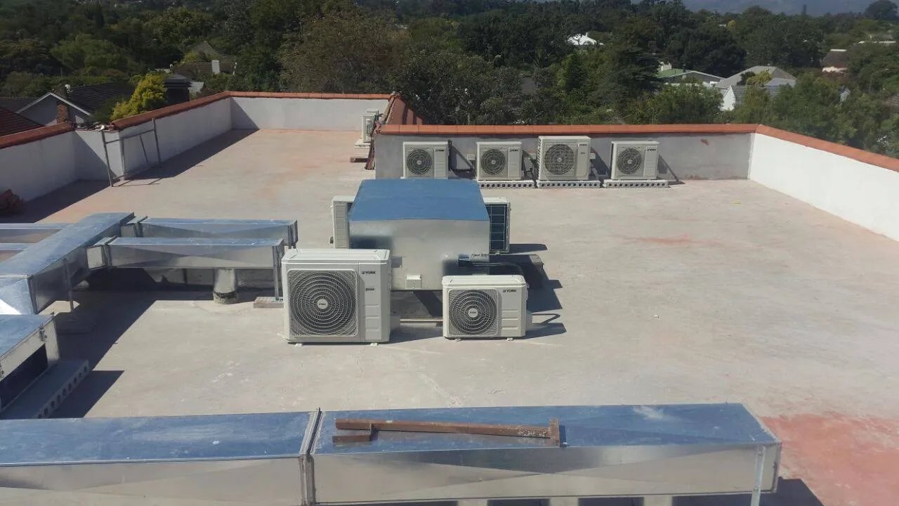 ATC Airconditioning photo 3