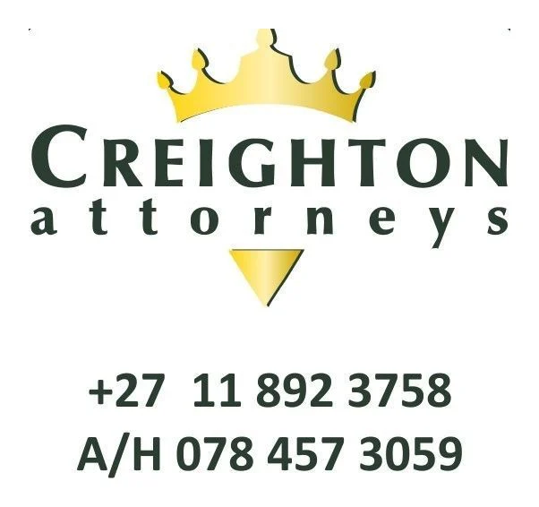 Creighton Attorneys logo