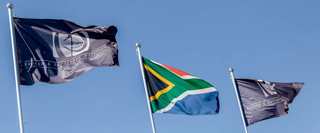 Kruger & Pottinger Attorneys photo 2