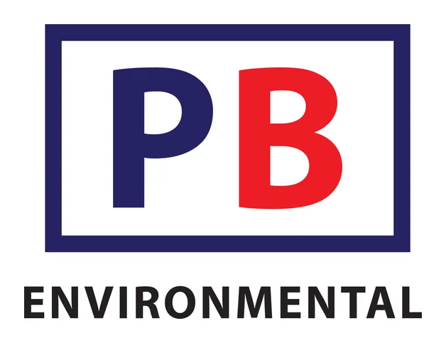 PB Environmental logo