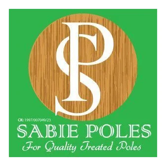 Sabie Poles logo
