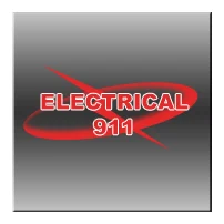ELECTRICAL 911 logo