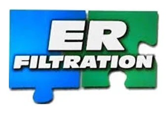 ER Filtration logo
