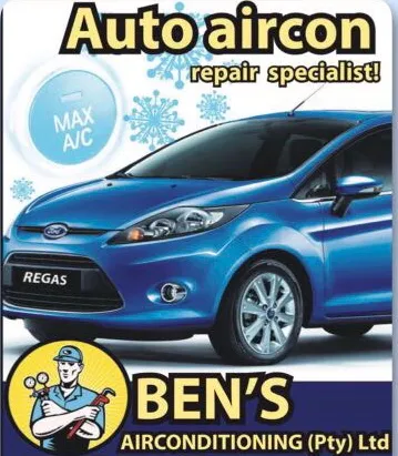 Ben’s Auto Airconditioning photo 2