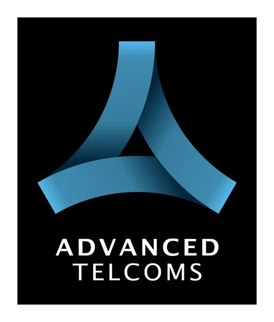 Advanced Telcoms logo