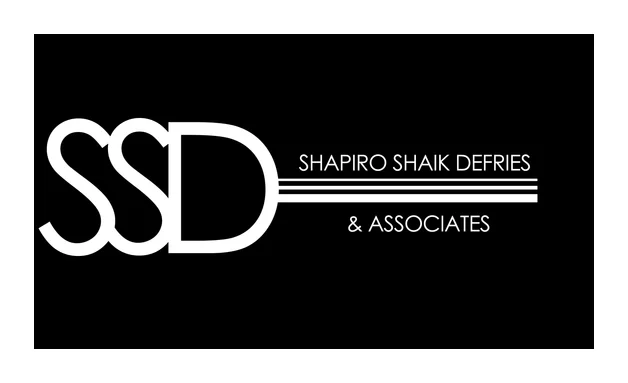 SSDA logo