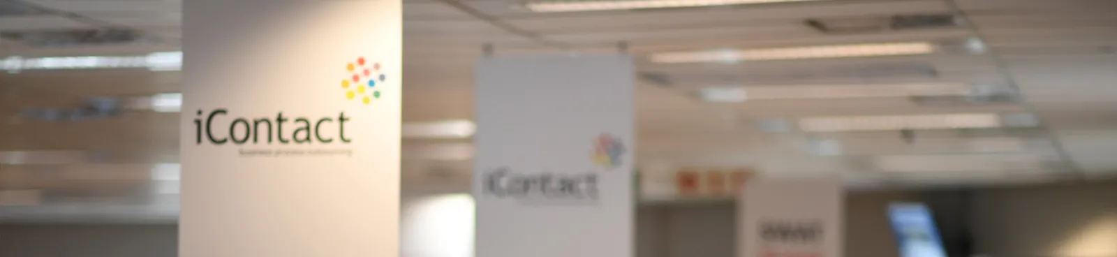 iContact BPO photo 1