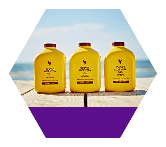 Forever Living Independent Distributor logo