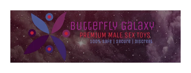 Butterfly Galaxy logo