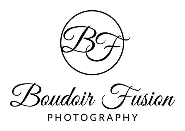 Boudoir Fusion Photography logo