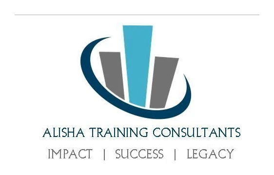 Alisha Training Consultants logo