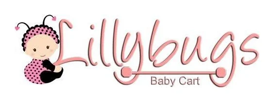 Lillybugs Baby Cart logo