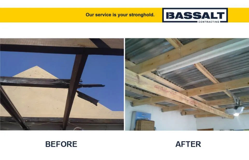 Bassalt Contracting photo 2