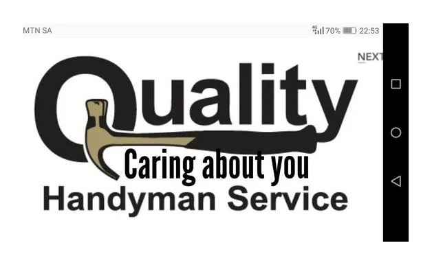 Mrfixit Handyman/Home Improvements logo