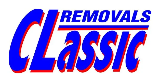 Classic Removals logo