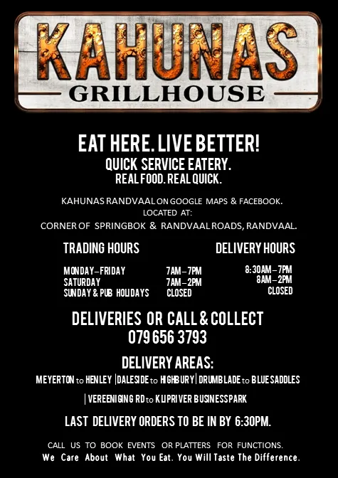Kahunas Grillhouse photo 4