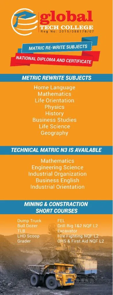 Global Tech Tvet College photo 1