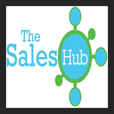 TheSalesHub logo