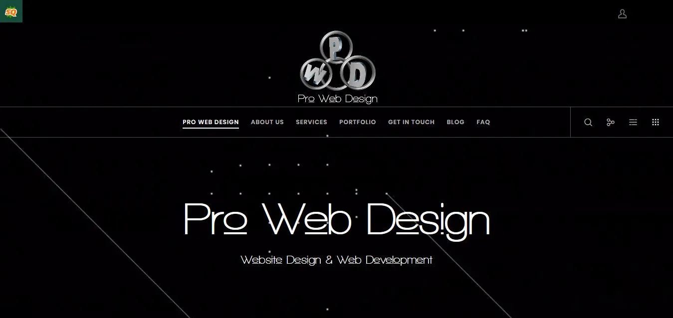 Pro Web Design photo 1