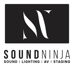 Sound Ninja logo