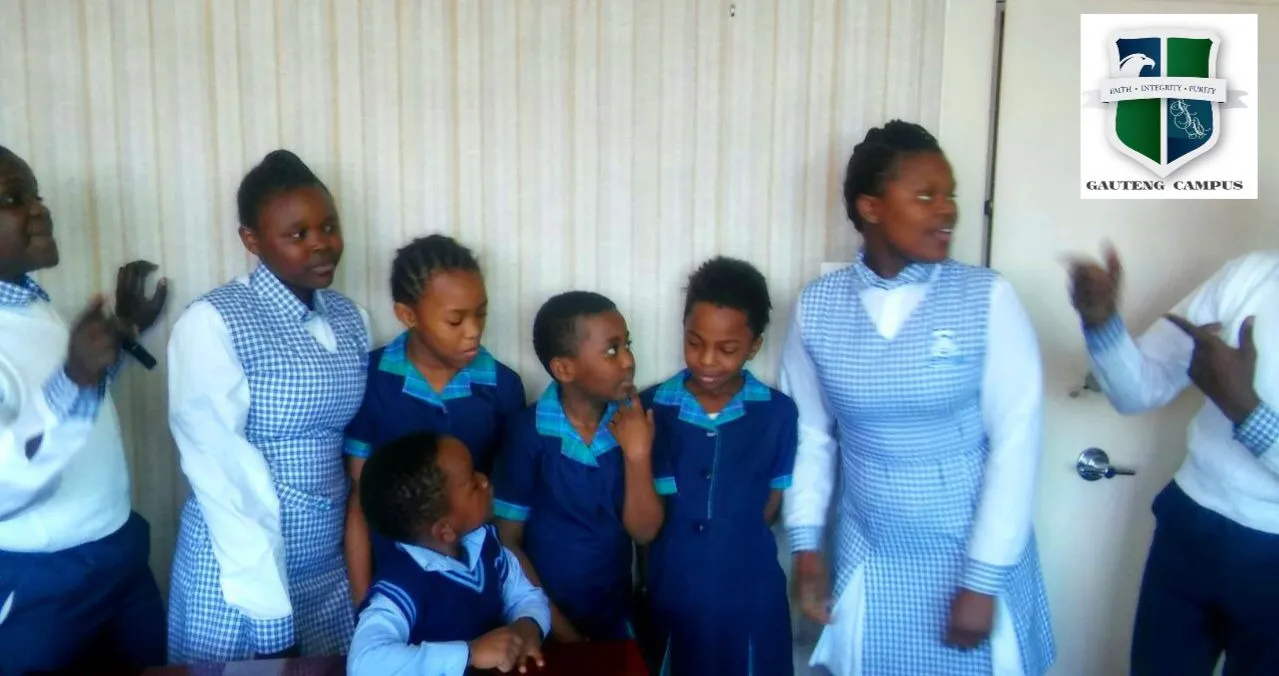 Gauteng Campus photo 1