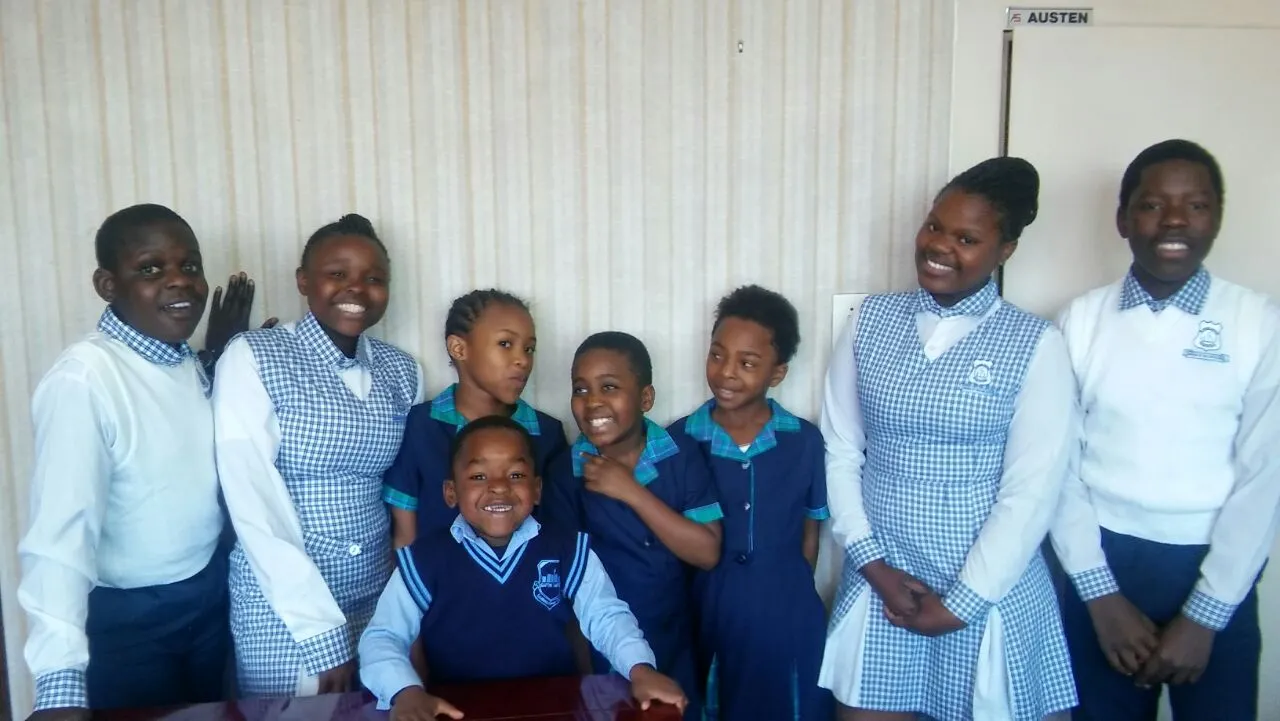 Gauteng Campus photo 3