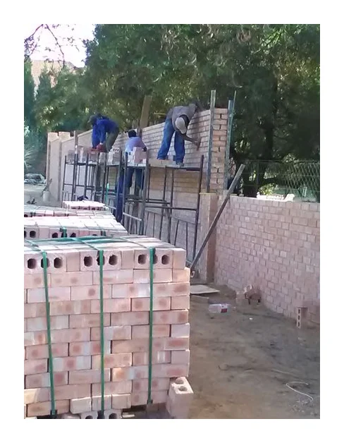 Home Renovations Paving Fourways logo