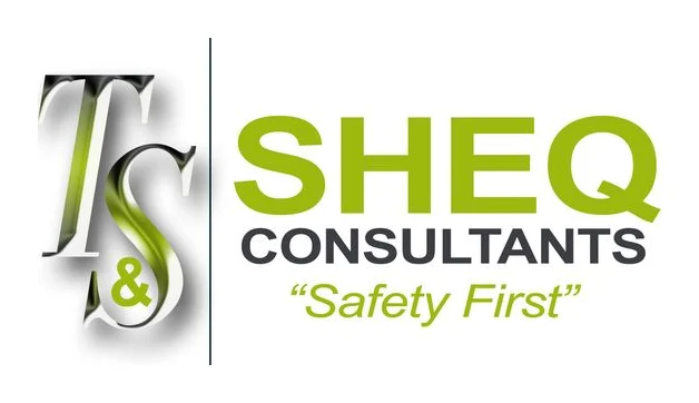 T and S Sheq Consultants logo