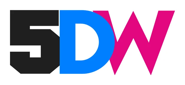 Five Days Websites logo